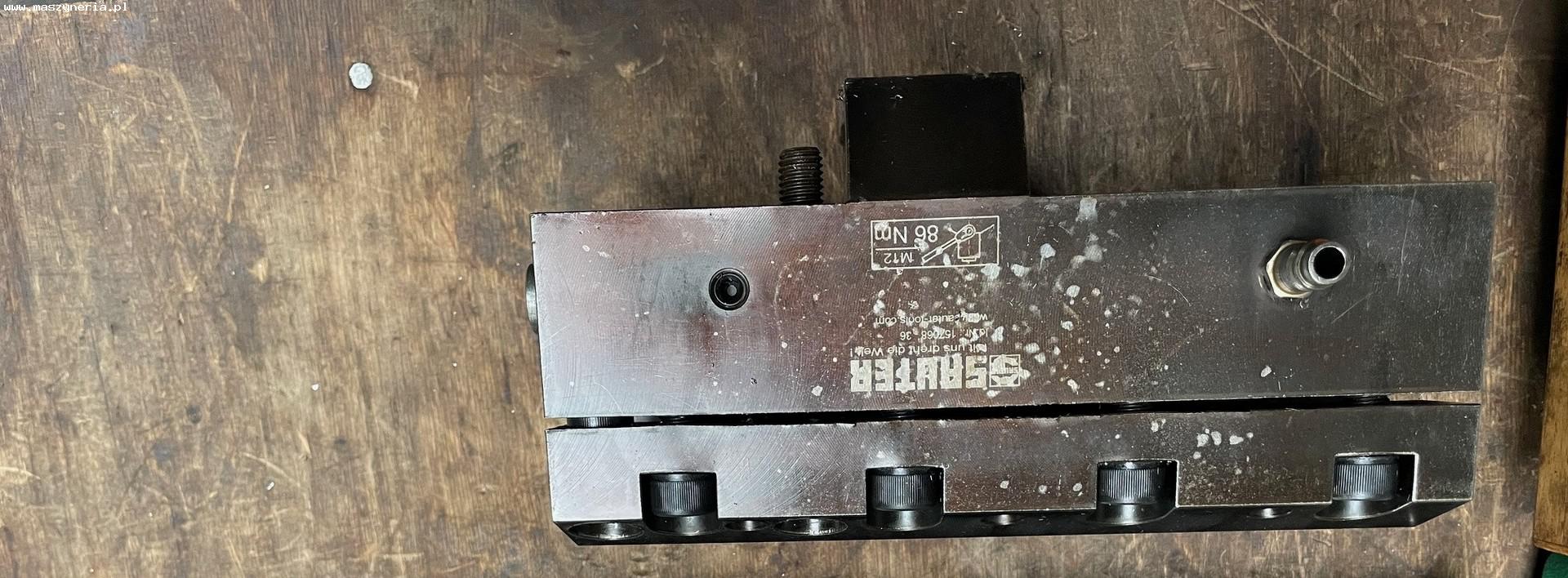 Centro di tornitura CNC DMG MORI CTX Beta 2000 in vendita - foto 10